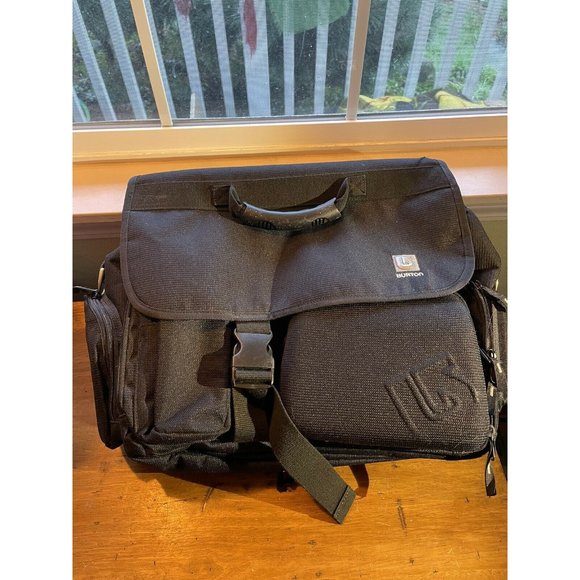 Burton Bags Burton Laptop Bag Satchel Commuter Backpack Duffel